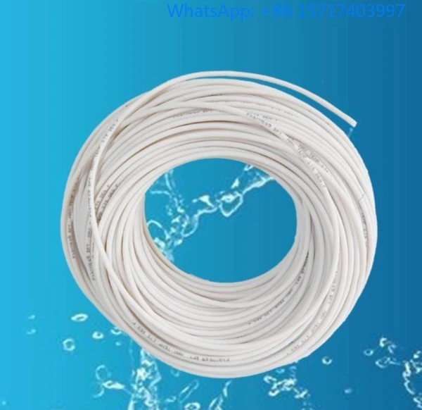 

Pharmmed BPT peristaltic pump hose, silicone rubber hose, pump inner tube, corrosion-resistant and wear-resistant