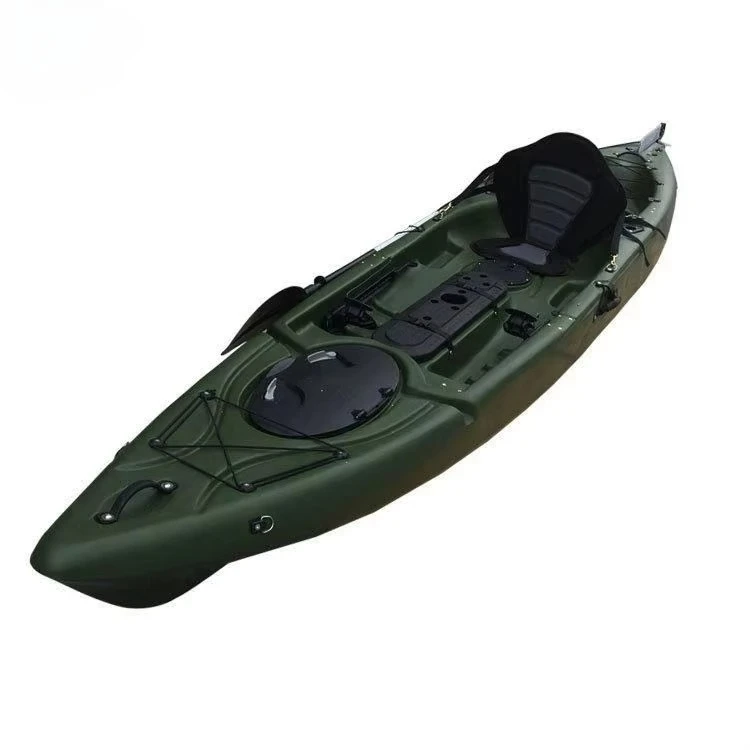 2017 Stainless Metal Accessories Popular Pedal Kayak