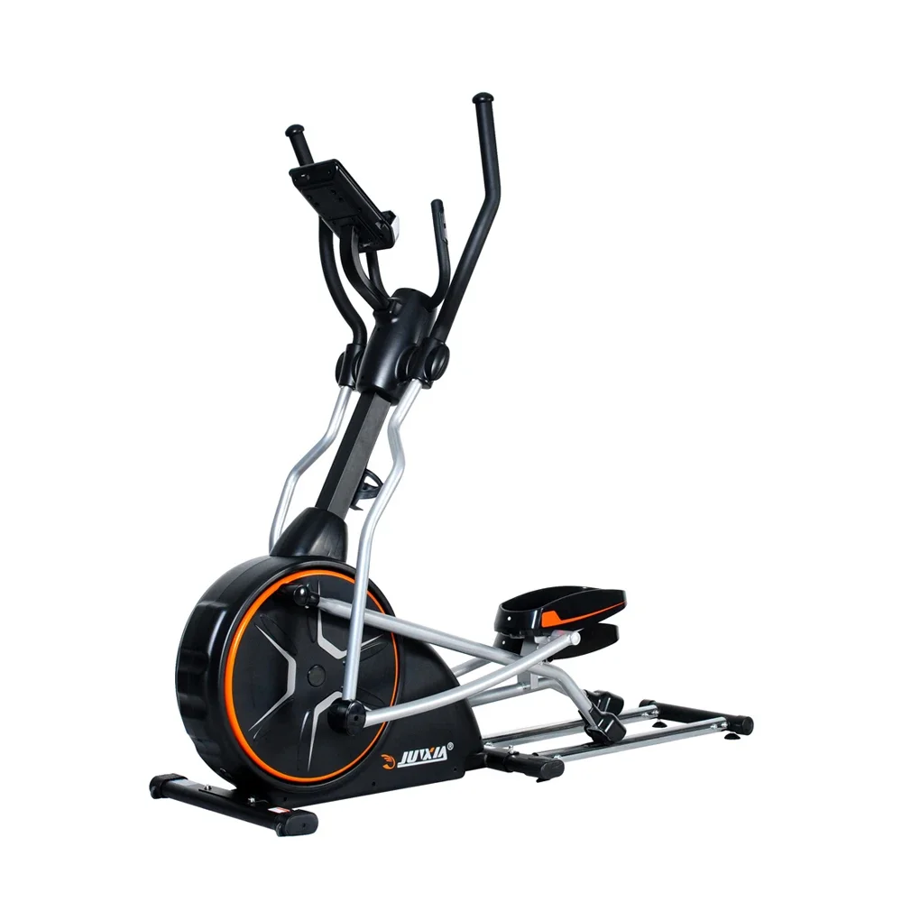 Commercial Gym Fitness Equipment Home Sports Exercise Elliptical Trainer Machine Cross Elliptical Trainer Machine