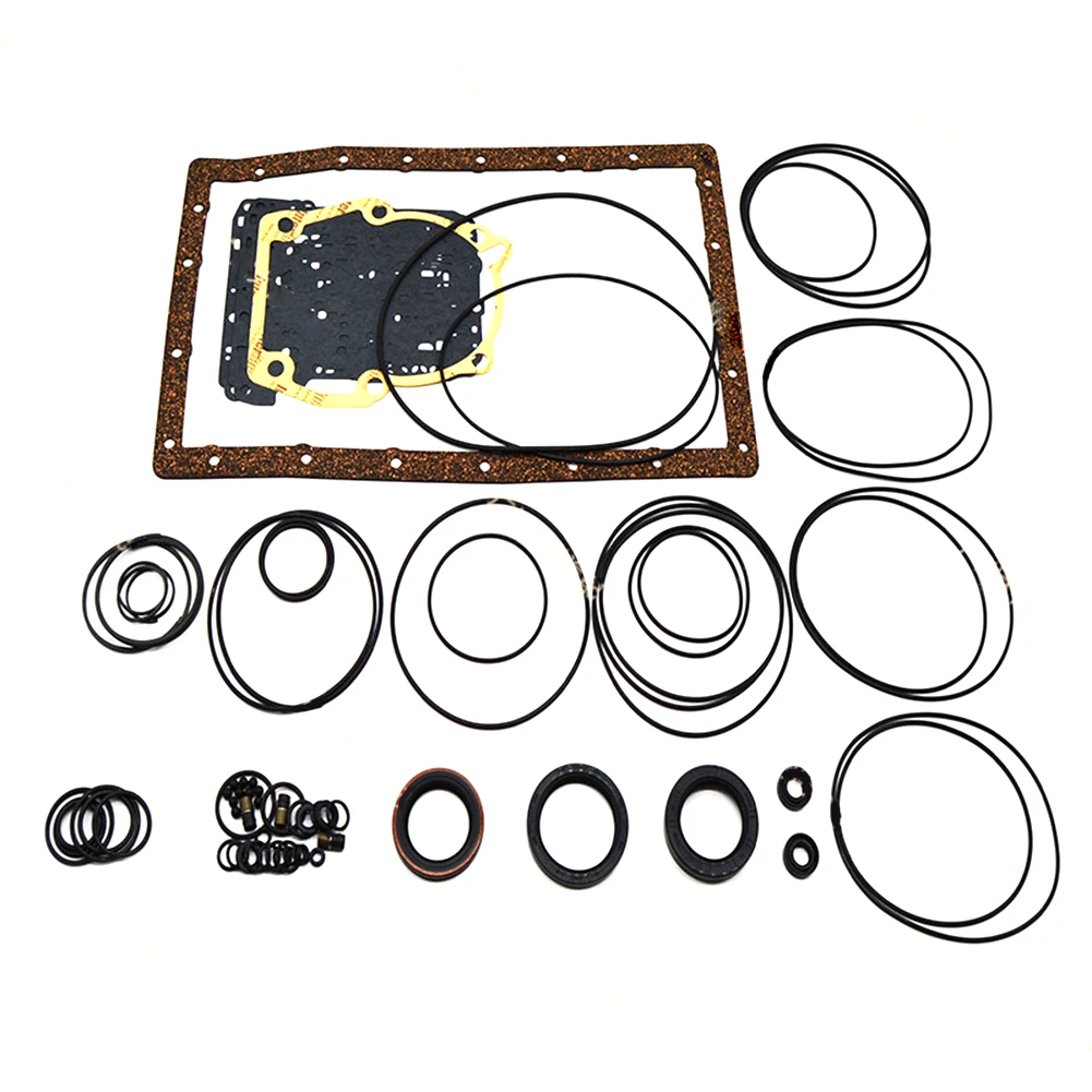 

A750E A750F For Toyota Domineering 400 Prado Tundra Land Cruiser Small Repair Kit Sealing Gasket Gearbox Repair Kit