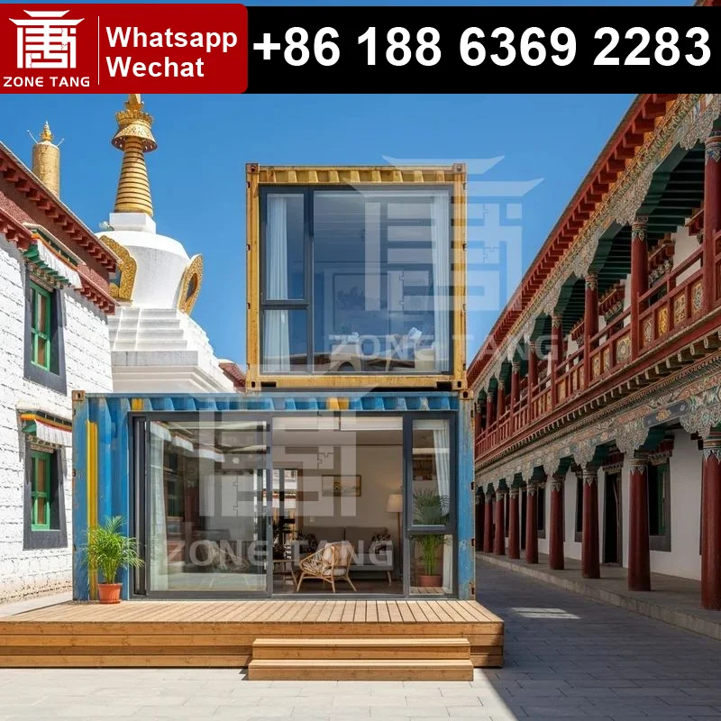 

Mobile Home Space Saving Design Prebuilt Homes Houses For Sale Prefab Houses Flat Pack House Workspace Module Box Homes For Sale