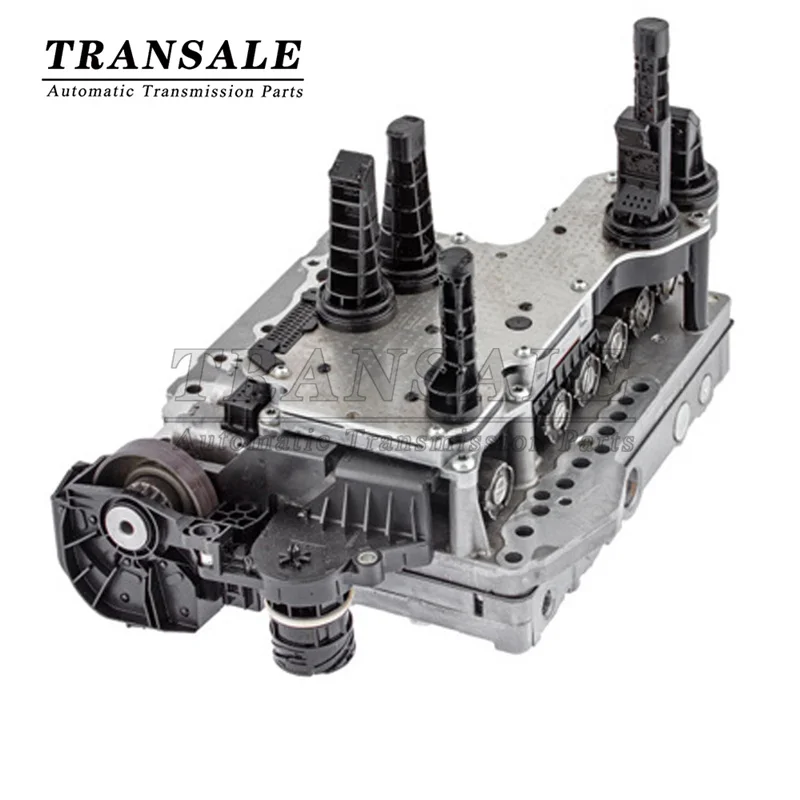 6DCT450 MPS6 Automatic 6-Speed Transmission Mechanical Control Unit 7M5R-14C247-FE 7M5R-14C247-FA 7M5R-14C247-CA For Ford Volvo