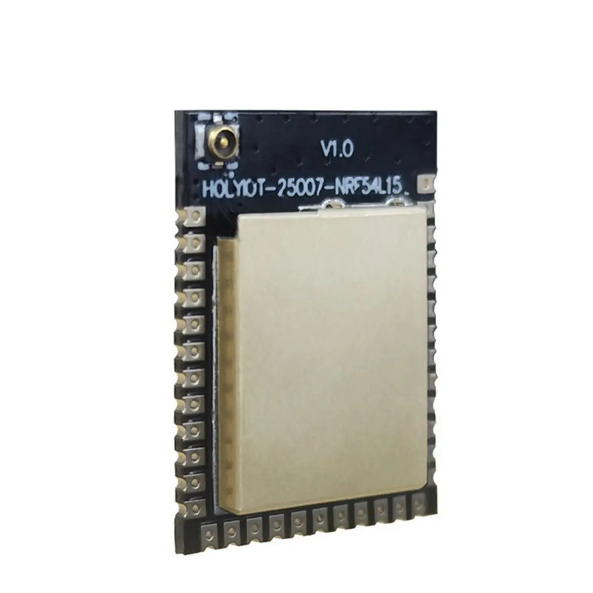 (A01R] NRF54L15 Bluetooth 6.0 Module Low Power Development Board Wireless BLE Module for Smart Home Support Thread