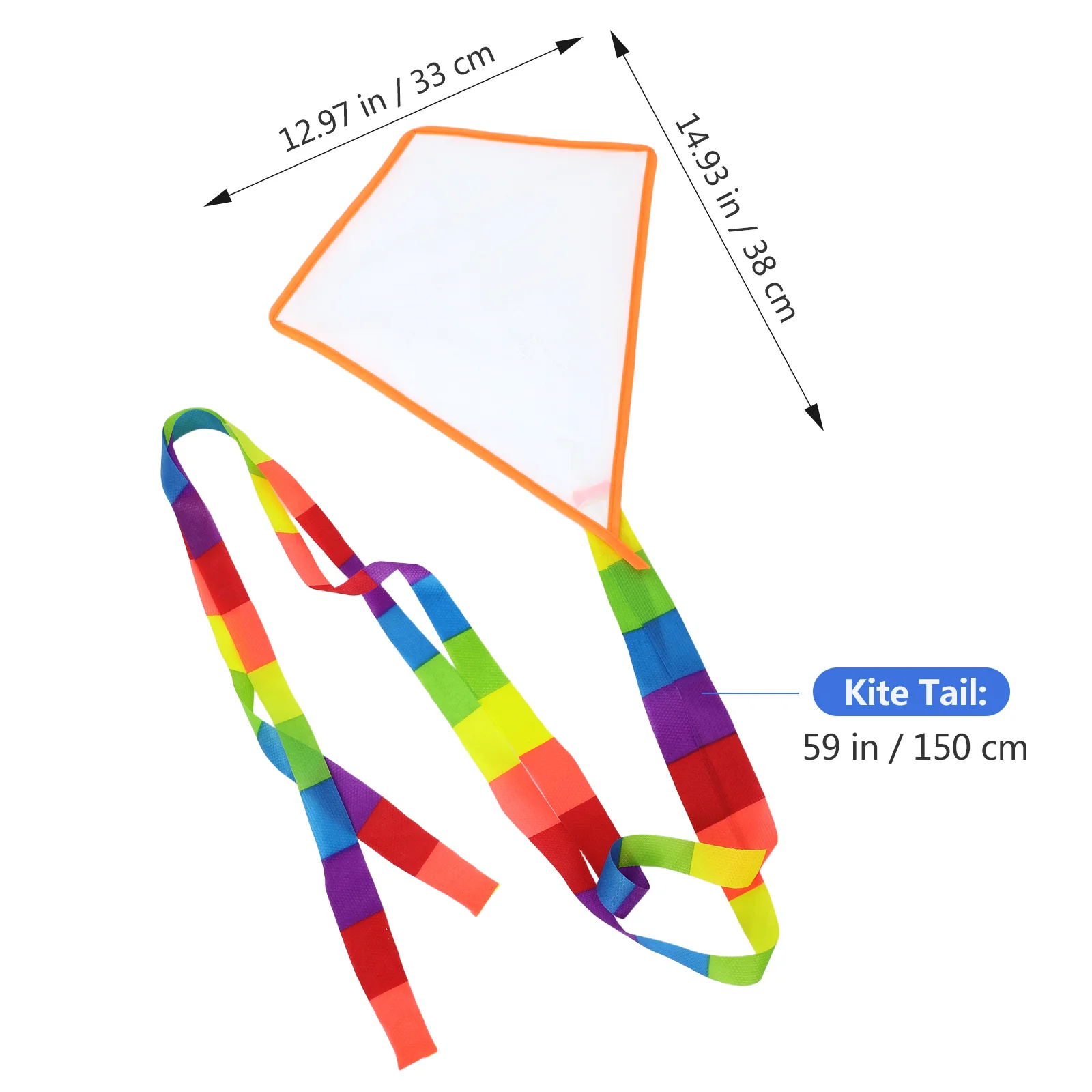 5 conjuntos diy kit kite para crianças conjunto de pintura portátil diversão atividade ao ar livre para crianças e pais crianças diy