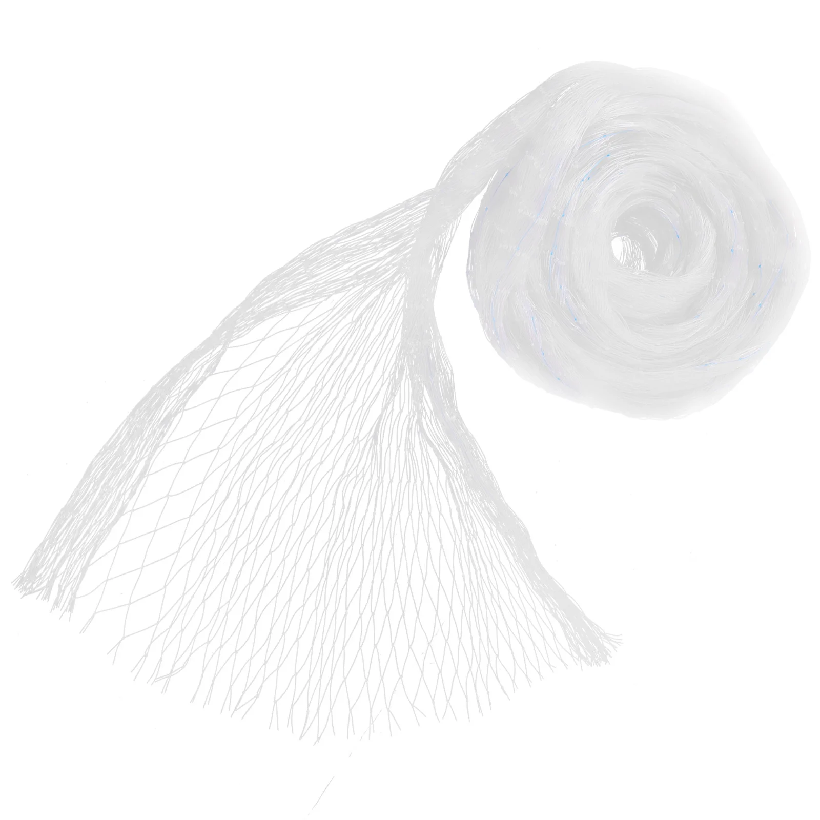 

Anti Bird Netting 2M X 10M Heavy Duty Garden Net for Birds Squirrel Protection Fruit Tree Netting for Birds Garden Supplies