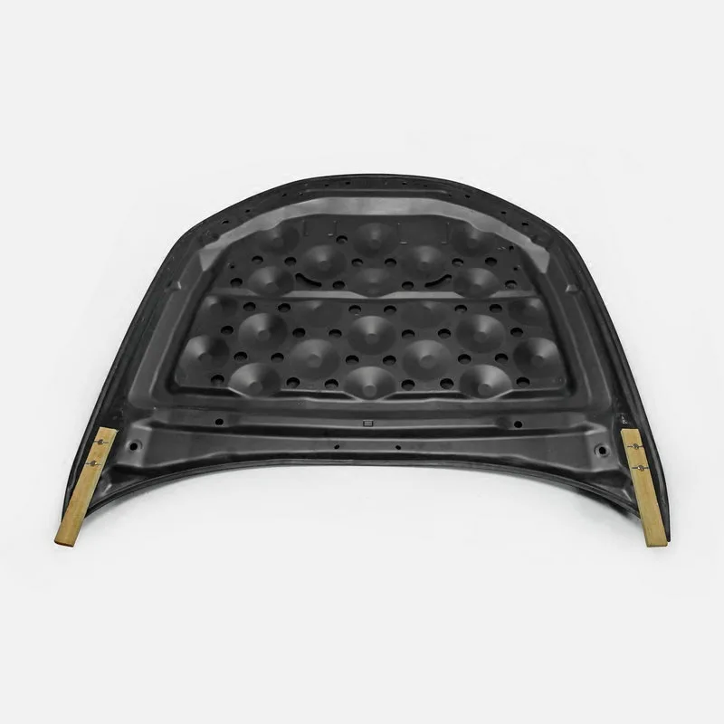 Suitable for Mazda Miata MX5 NC Carbon Fiber Original Factory Hood Car Engine Front Hood Lightweight