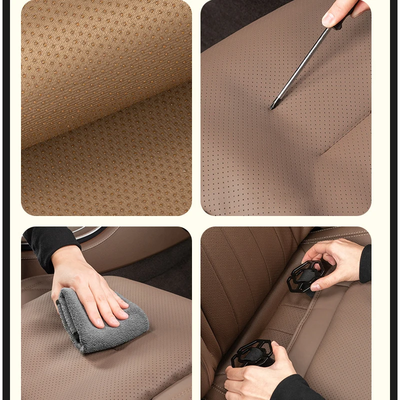 Thumbnail 3 - #75 Best Car Seat Covers to Buy In 2026