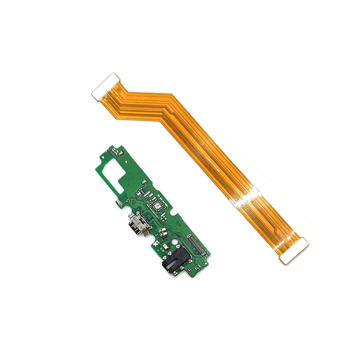 

Для Vivo Y35 Y35Plus Y50 Y50t Y51s гибкий зарядный кабель USB-порт зарядного устройства