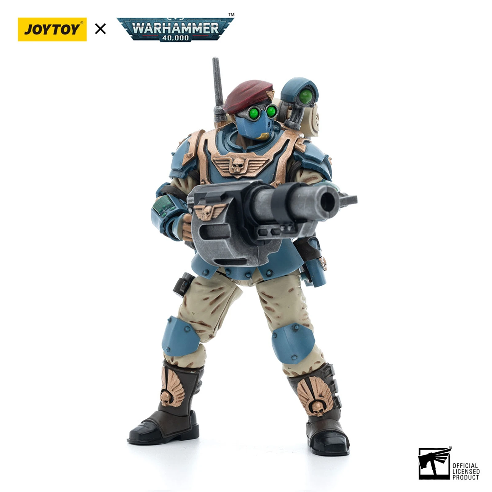 joytoy-warhammer-40000-1-18-action-jt5161-astra-militarum-tempestus-scions-escouade-de-commande-55eme-grenadier-d'aigles-kappic