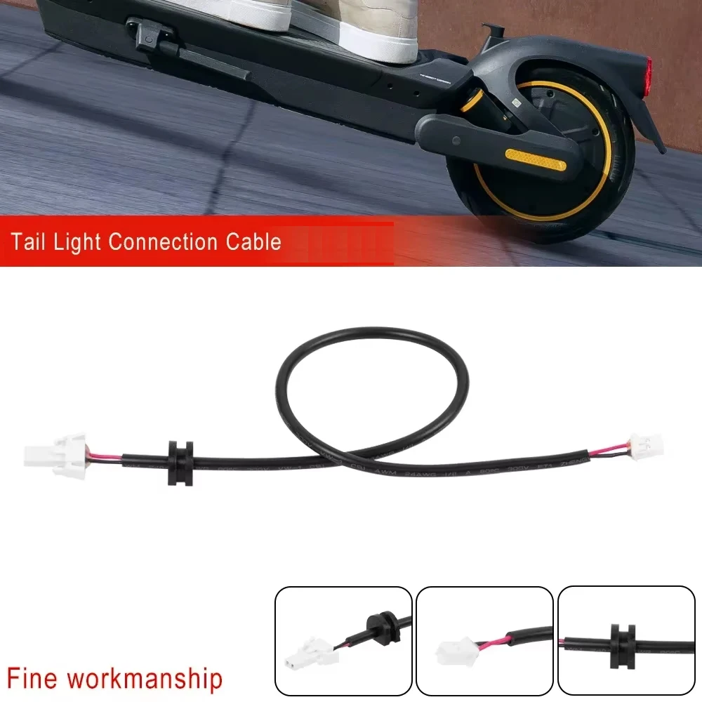 Taillight Cable Con… - image