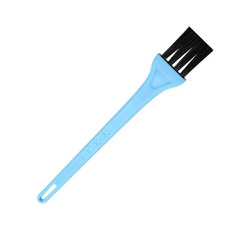Cepillo de limpieza de huecos de 1-5 piezas, cepillo pequeño antiobstrucción, cabezal de ducha, limpieza de orificios de teléfono móvil, eliminación