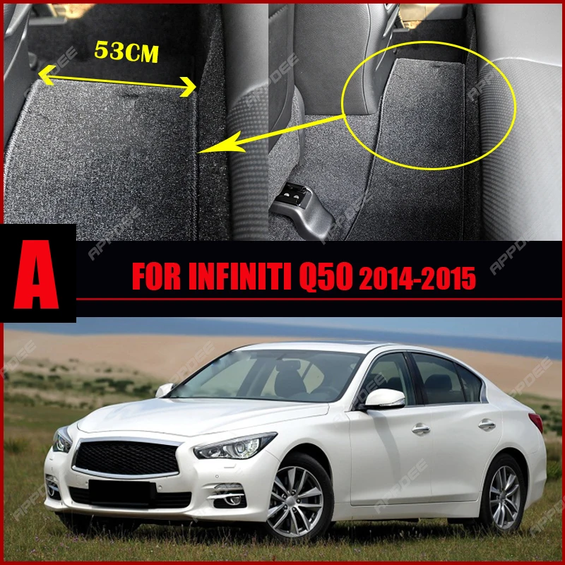 APPDEE Car floor mats For Infi - Interior Design Ai ulasan dan harga