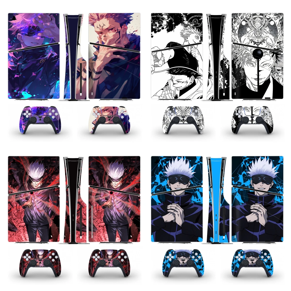 Anime Jujutsu Kaise…