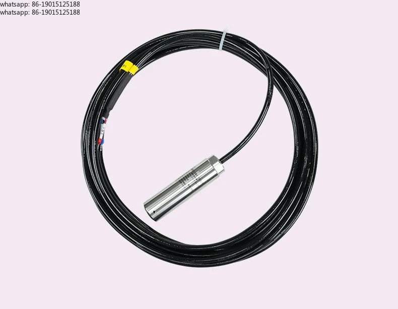 Input type liquid level transmitter, water tank, pool water level controller, static pressure sensor L2
