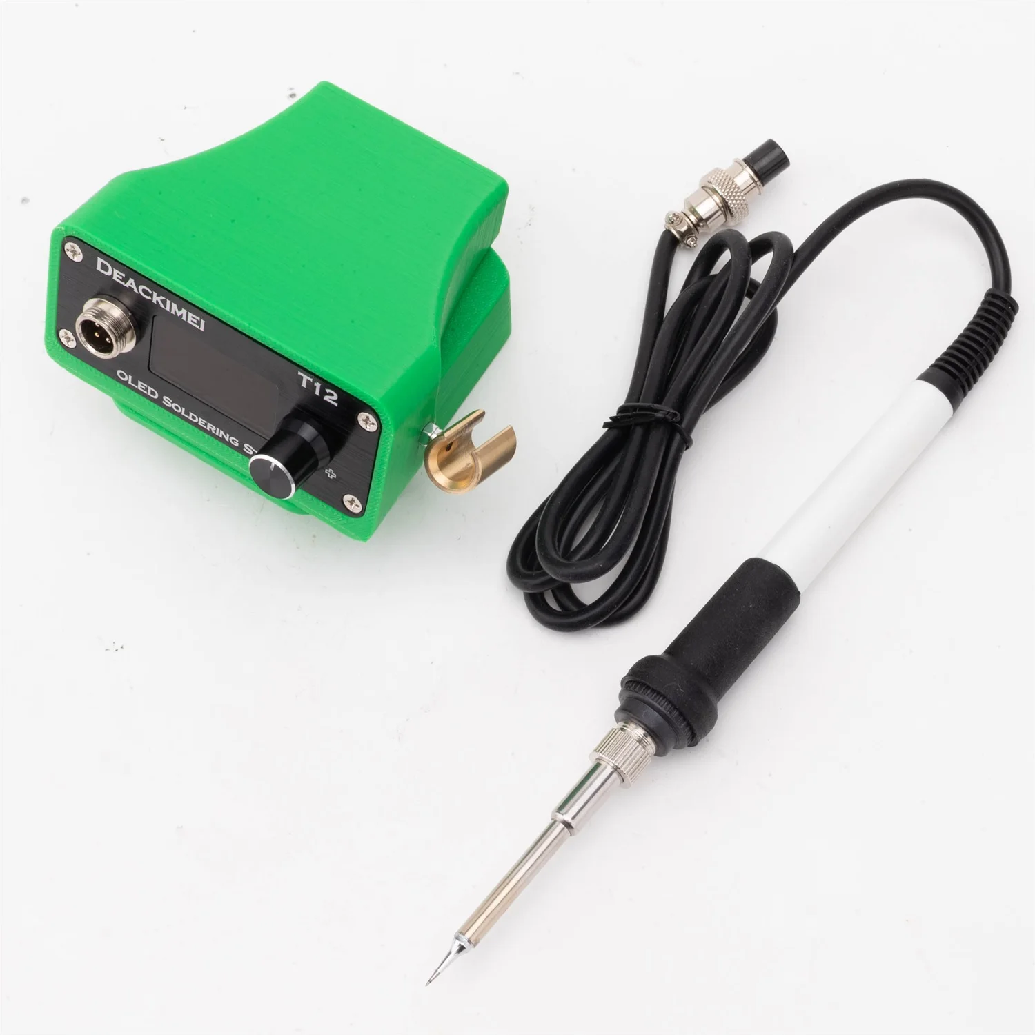 oled-t12-digital-soldering-station-electronic-soldering-iron-tip-for-hitachi-hikoki-18v-lithium-battery-not-include-battery