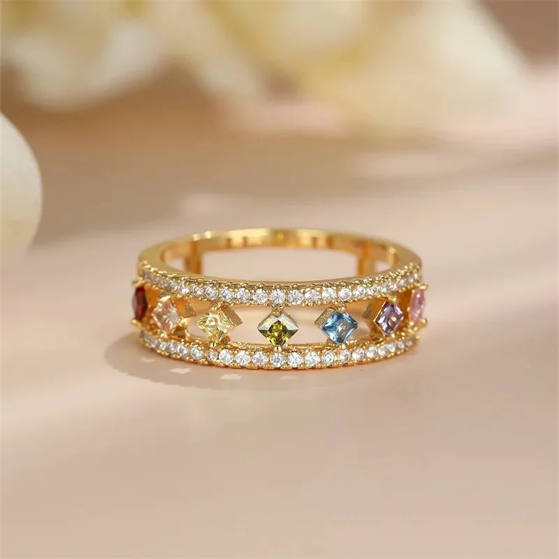 vintage rings