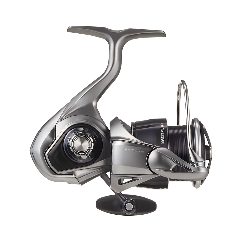 daiwa caldia z reel 25 LT4000-CXH | High-Speed L and ATD Tough drag for smooth Daiwa Caldia LT, 2000S, Spinning