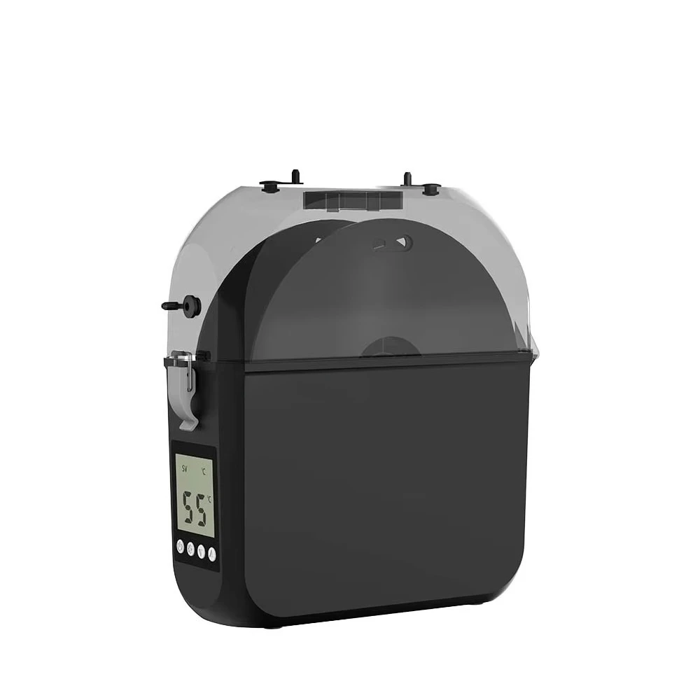 D100 3D Printer Storage Drying Box Wide Compatibility High-Sealing Design for Long-Lasting Dryness PLA New