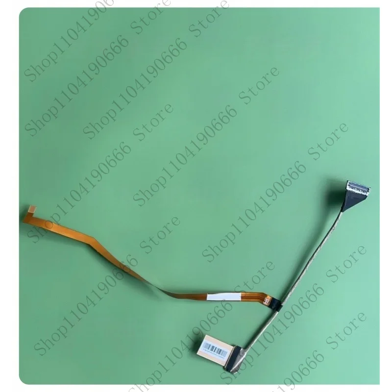 GYX New For MSI MS1541 LCD CABLE K1N-3040290-H39.