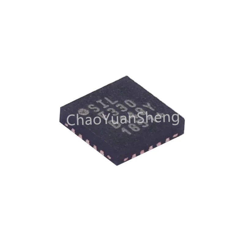 New Original C8051F330-GMR QFN-20 SIL F330 Chip Brand C8051F330