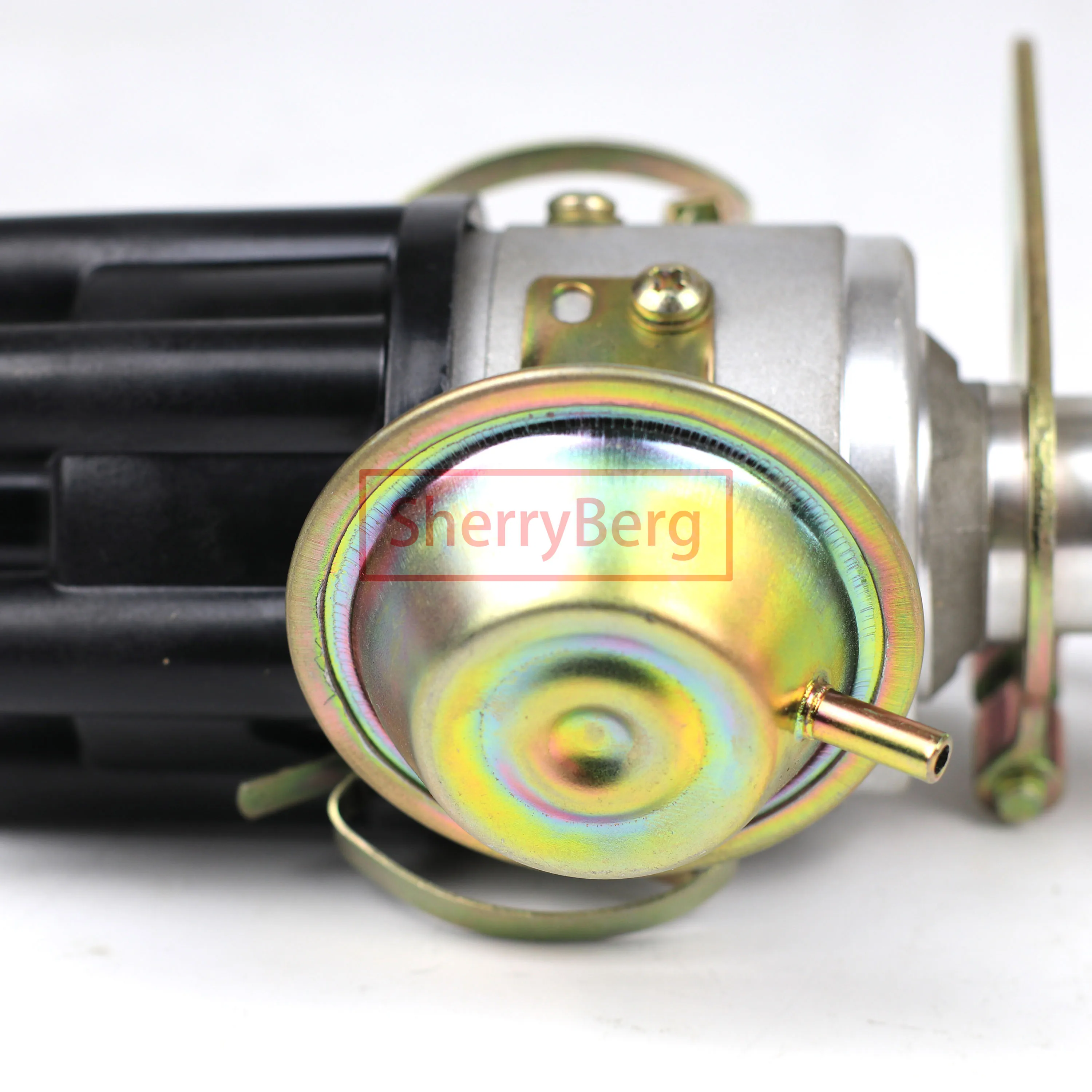 SherryBerg社製 ジープ・ウィリス、オパラ、マーベリック6気筒LT、新型マラティ、全車種対応 電子制御イグニッション