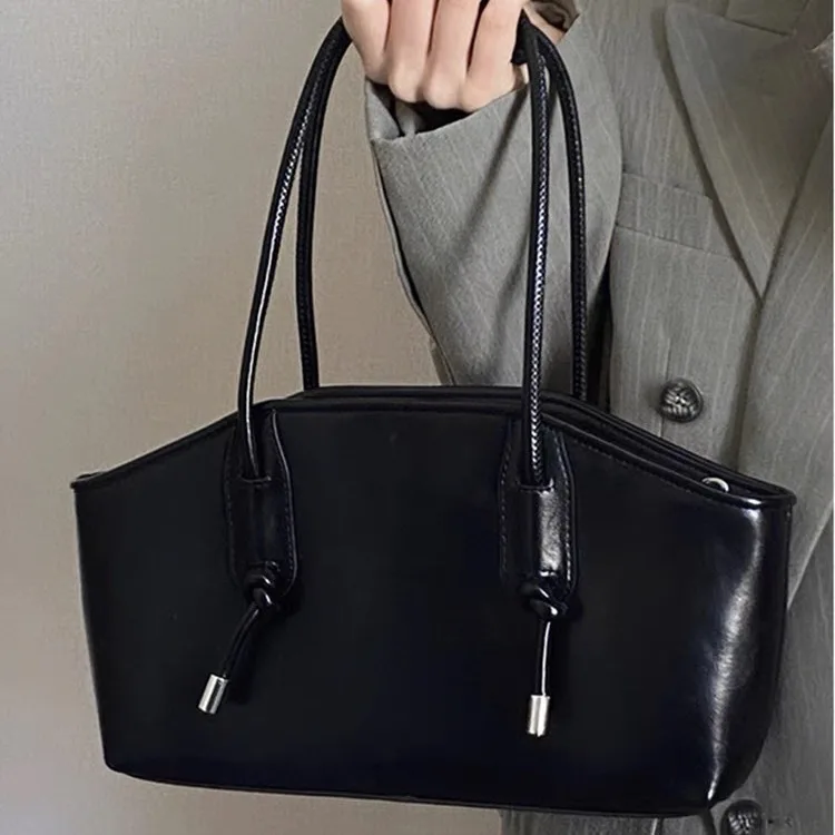 Tasche Frauen neu beliebt in diesem Jahr, super heiße Achsel Tasche, High-End-Nische Mode Pendler