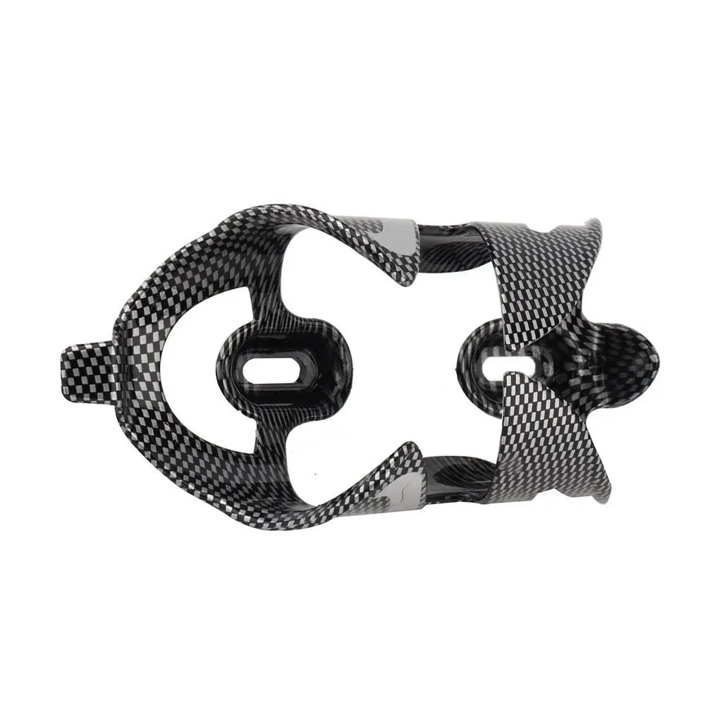 1PC ABS Fahrrad Ultralig Wasser Flasche Käfig Zyklus Ausrüstung MTB Rennrad Flasche Halter Rack Fahrrad Zubehör – Detail 11