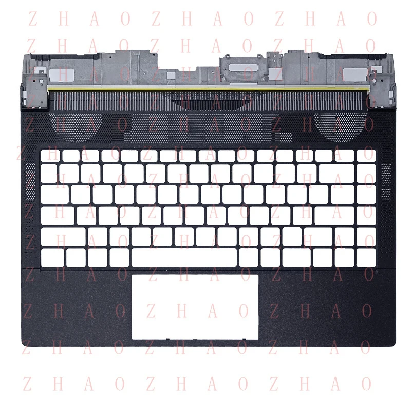 

НОВИНКА: Верхний корпус (палмрест) с рамкой клавиатуры (C-крышка) для Dell ALIENWARE X14 R1, артикул 052P24 52P24