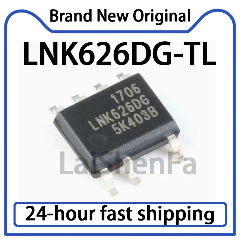 10PCS LNK626DG-TL P…