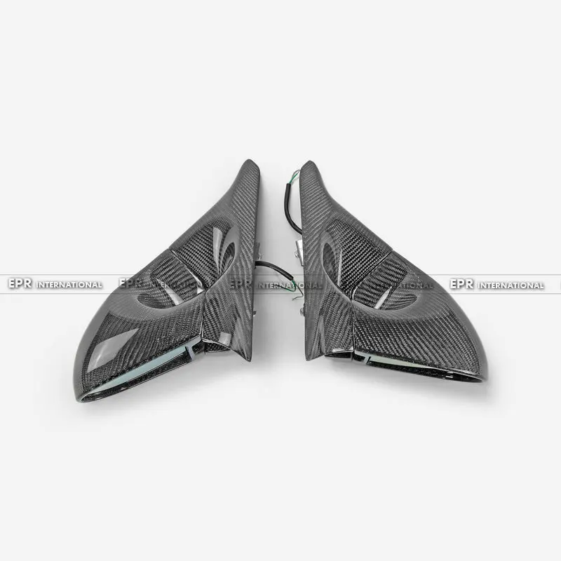 

suitable for For Subaru Impreza WRX STI GRB GVB GVF Aero Side Mirror (Right Hand Drive Vehicle)