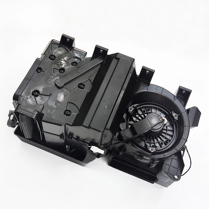 

PC200-7 Excavator Air Condition 20Y-979-6111 208-979-7610 2A5-979-1113 Air Conditioner Assembly ForKomatsu