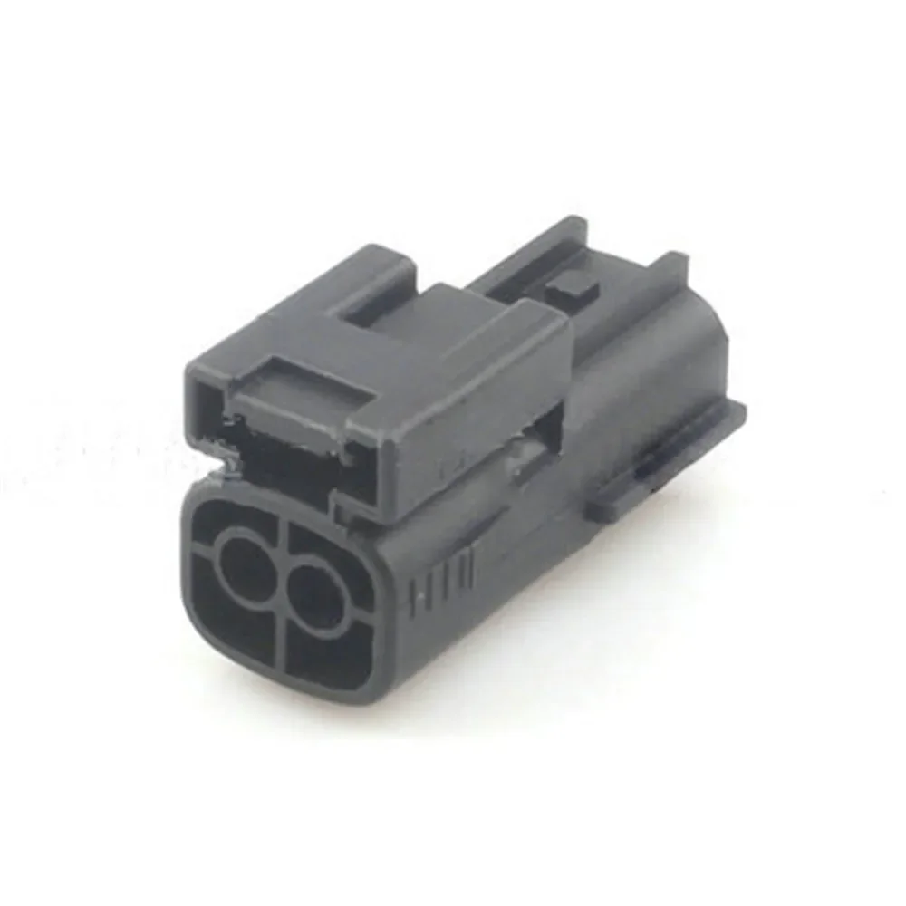 5/10/20/50/100sets 2pin Male Part of 6189-0772 Nissan Water Temperature Sensor Modern Horn Plug Connector