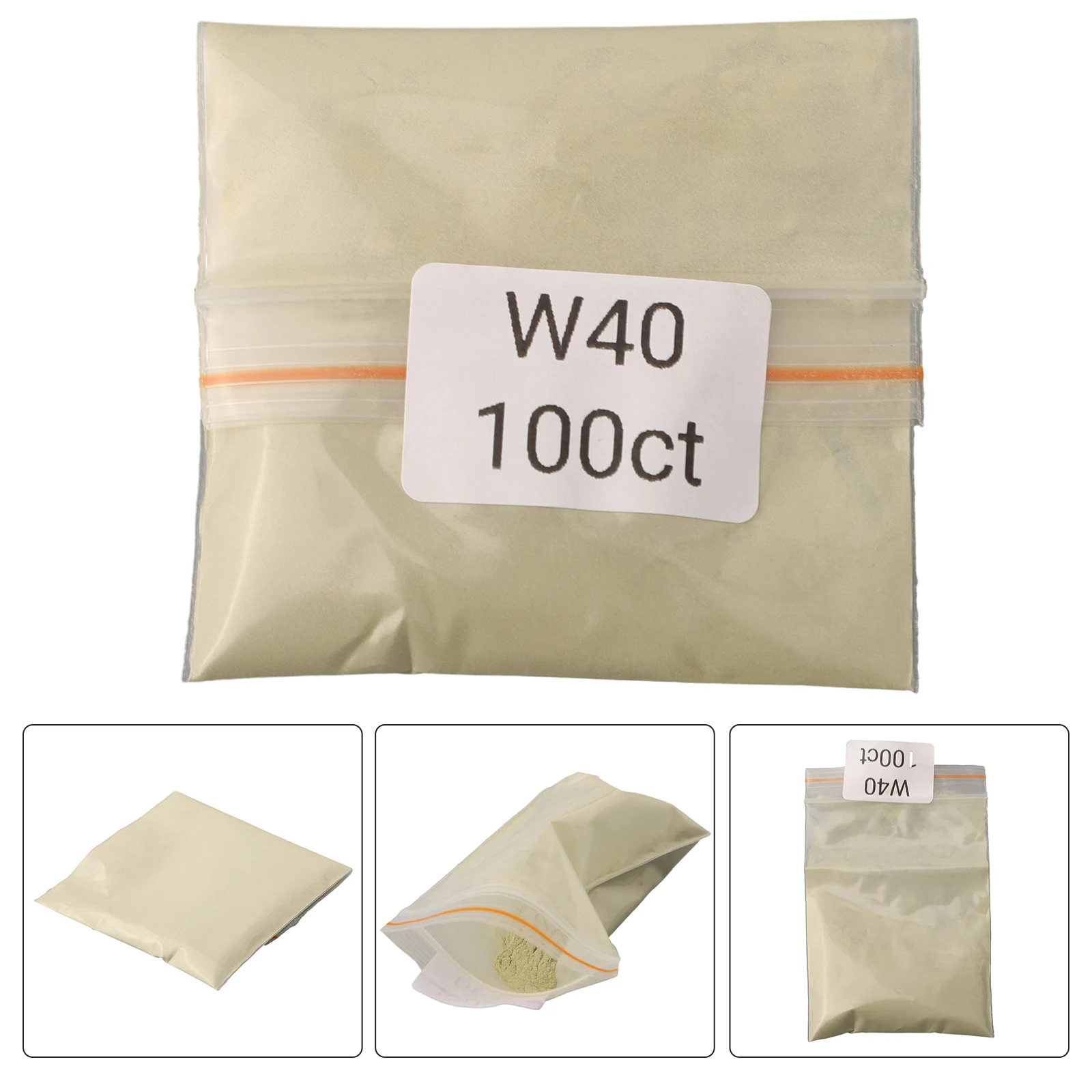 Polvo de corindón de 20g, herramientas de pulido de grano 320-10000 para piedras preciosas, Jade, cerámica, carburo, Material de molienda