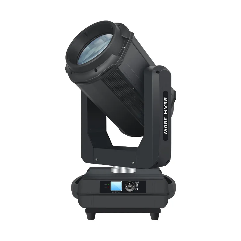 

380W outdoor waterproof beam of light 350w scenic performance stage light
