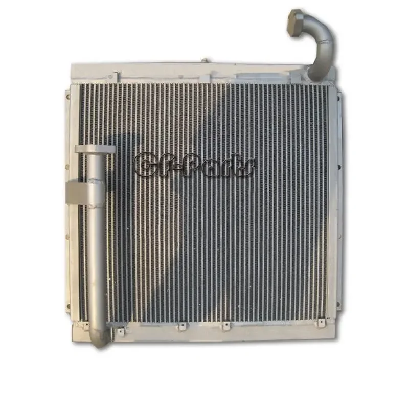 

Buy Oil Cooler 13C22000 for Doosan Excavator DH140W-V S140LC-C DH150LC-7 DH150W-7 S160W-V S155LC-V