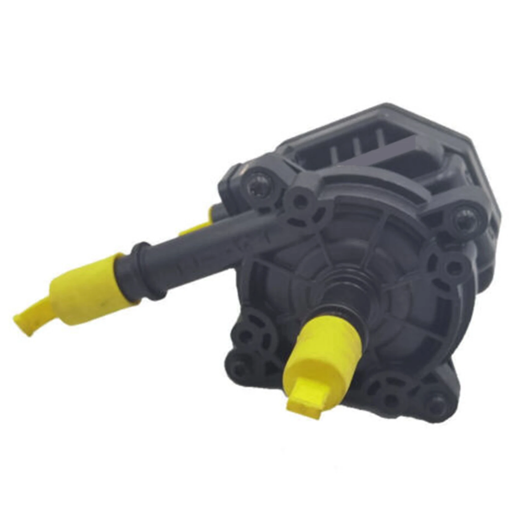 ABTU-Canister Purge Pump For Cadillac Buick LSY Engine Carbon Canister Purge Solenoid Valve 55511871 55513205