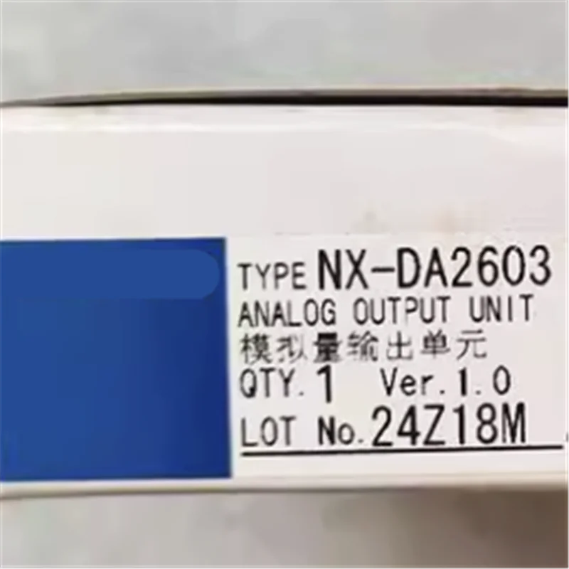 

NEW NX-DA2603 NX-DA3205 NX-DA3605 NX-EC0132 NX-DA3203 NX-EC0112