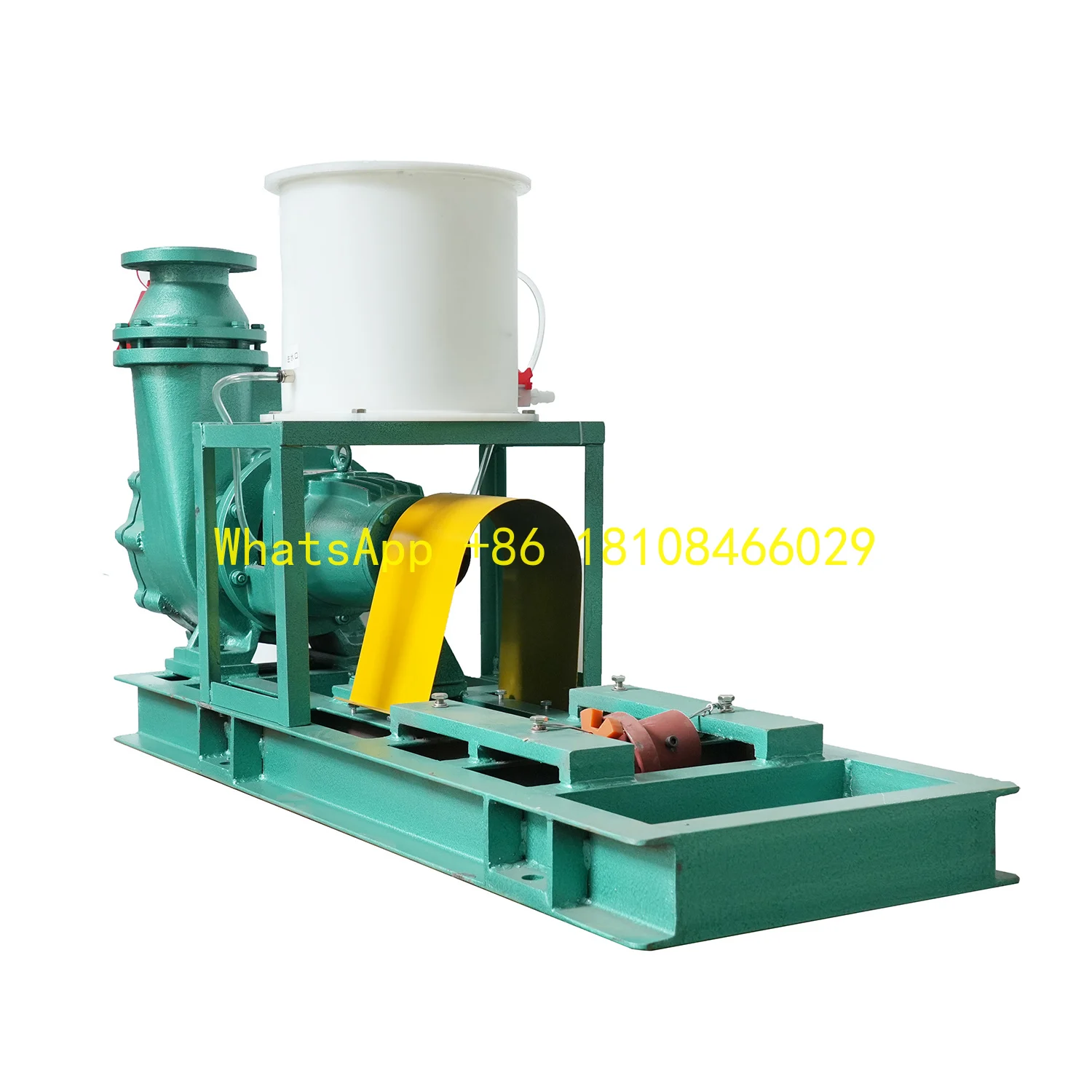 

Industrial Chemical Explosion Proof Series Centrifugal Pump