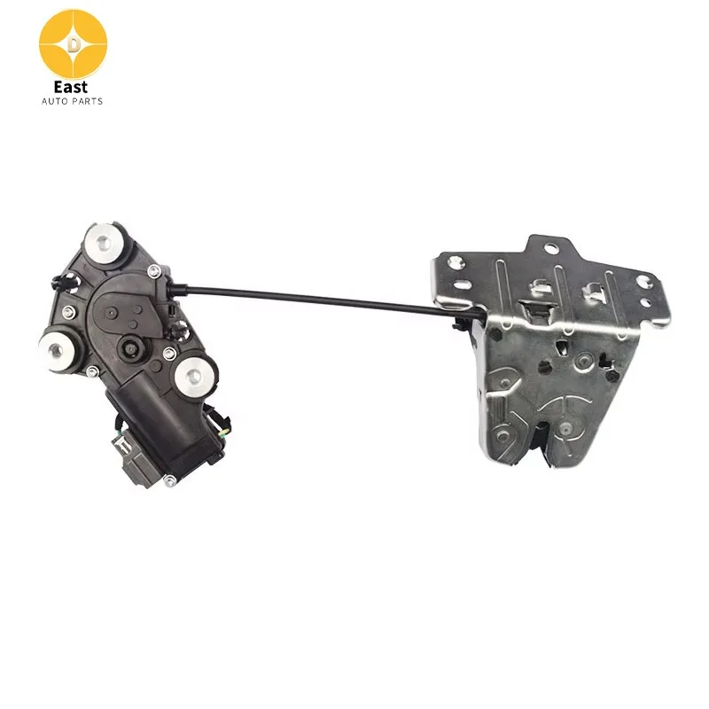 OEM 31484699 32149889 Automatic Tailgate Door Lock Actuator For Volvo XC40 XC60 XC70 XC90 V60
