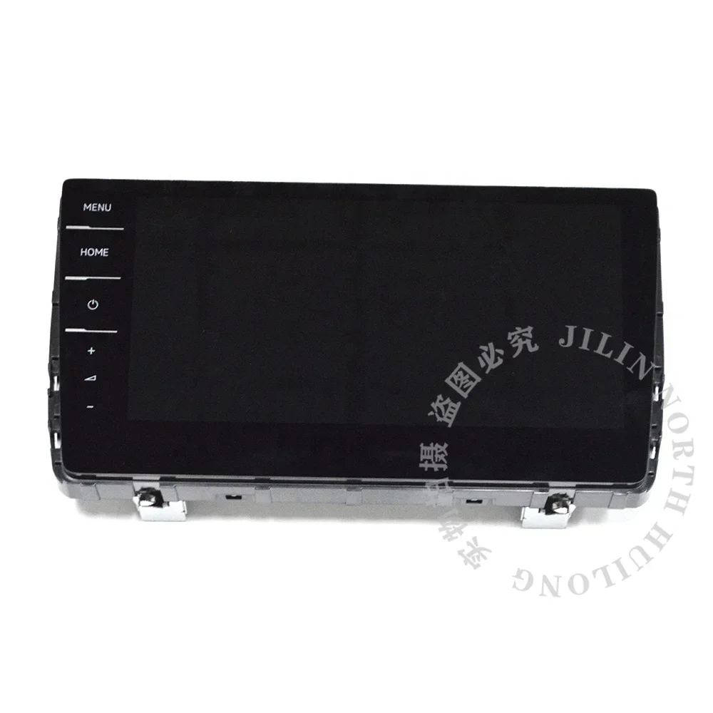 

OEM Car Multimedia Player 9.2 inch MIB2.5 Touchscreen Display Screen Monitor Unit for Pasat B8 5G6919606A 5G6 919 606 A