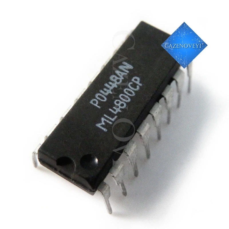 5-100PCS ML4800CP ML4800 DF10S DF10 REG1117-3.3 BB11174 ISL6262ACRZ ISL6262ACR TD6817 6817 SST25VF010-20-4C-SAE SST25VF010