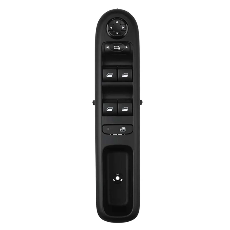 

Car Power Window Switch For Peugeot 3008 5008 Hatchback Wagon Left Front Door Lifter Switch 6490X6