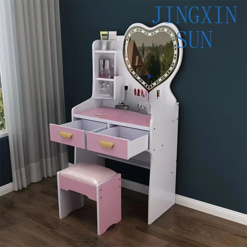 Vanity Dressing Table Design For Bedroom