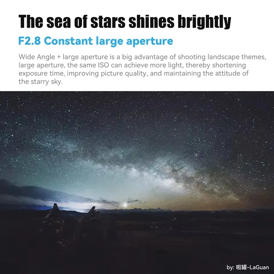 7artisans 10 مللي متر 14 مللي متر F2.8 9 مللي متر 18 مللي متر F5.6 35 مللي متر F1.4 III إطار كامل APS-C زاوية واسعة L جبل عدسة لكاميرا سيجما باناسونيك لايكا