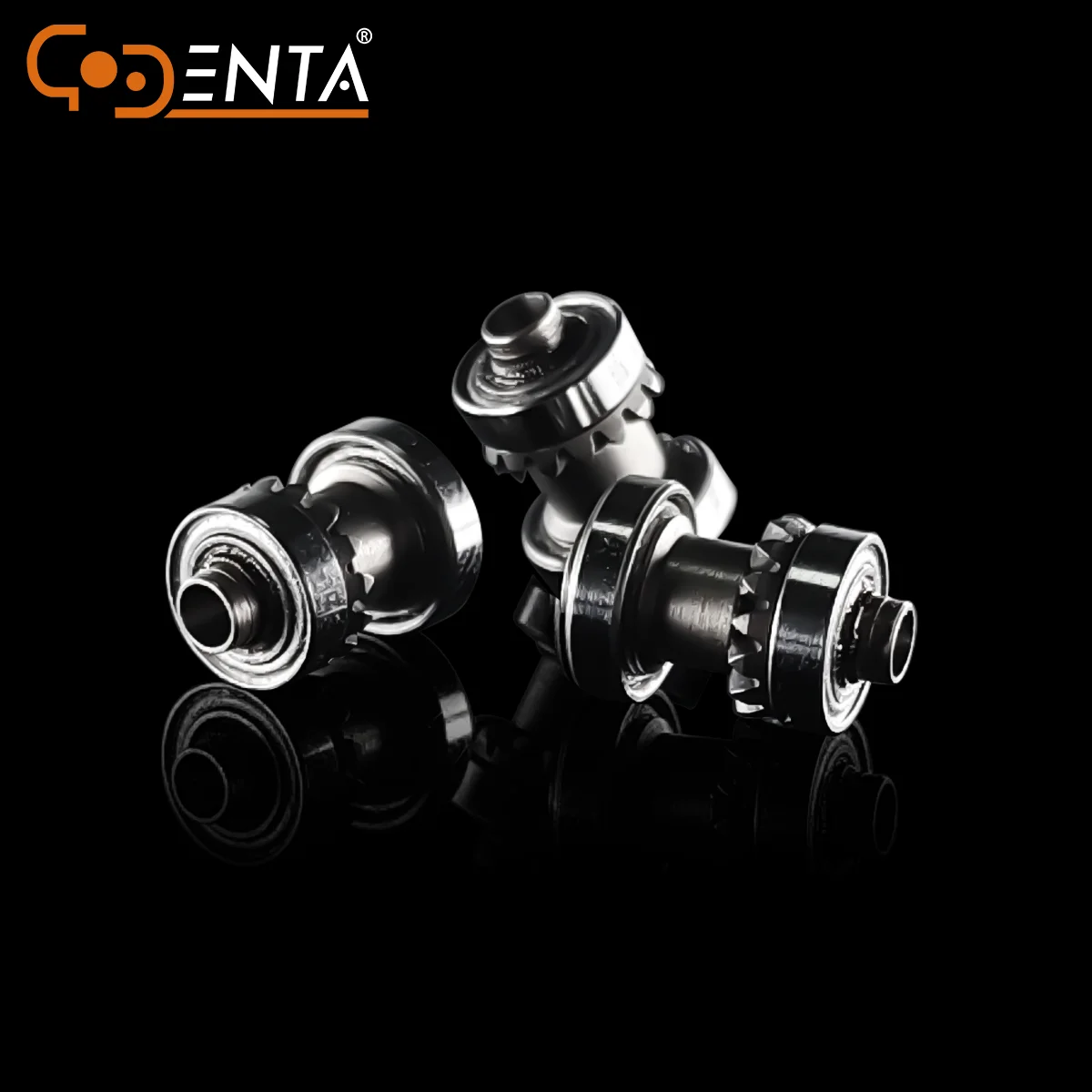 Auto & Parts Dental  rotor  FIT for N*K S-Max SG20 Ornament