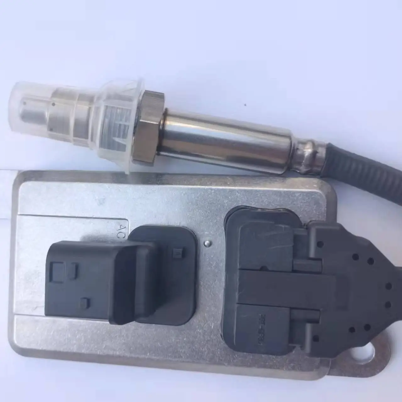 High quality New 5WK96721B 51154080016 51.15408-0016 5WK9 6721B Nitrogen Oxygen Sensor for  Truck Parts