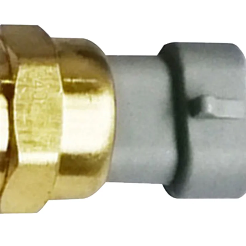 AS95-1 قطعة 3408627 مستشعر ضغط درجة الحرارة مستشعر درجة حرارة الماء استبدال أجزاء الملحقات ل الكمون