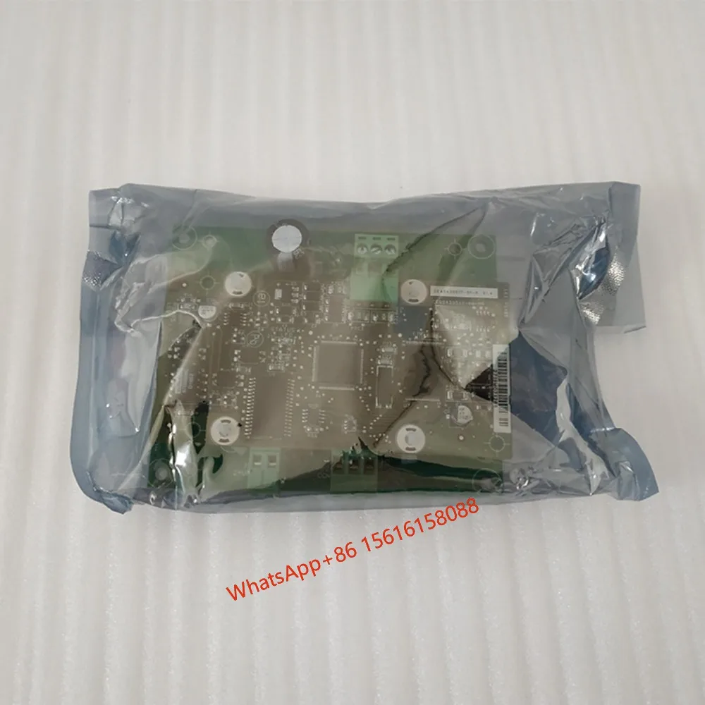 قطع غيار ضاغط تكييف الهواء المركزي 031-02478-001 لوحة المنطق التحكم لوحة نظام موستانج