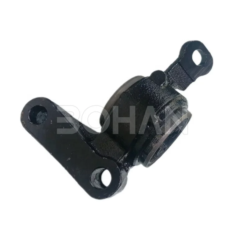 Suitable for MINI R50 R52 R53 R55 R56 R57 R60 R61 lower arm bushing triangular arm rubber sleeve OE:31126772235 31126772236