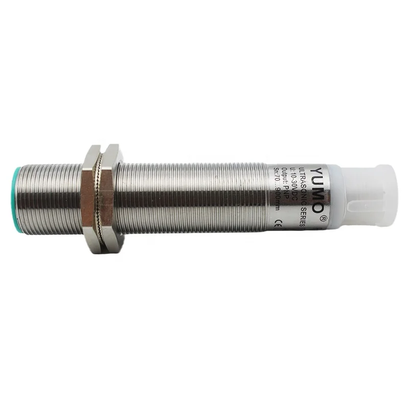 Ultrasonic Fuel Level sensor RU18-DU90-PK1